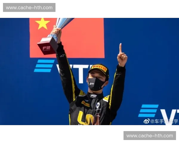 速度与心声：赛车赛事访谈背后的热血与细节